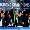 Ireland the Six Nations Champions